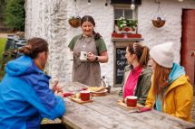 Ring of Kerry small tour,